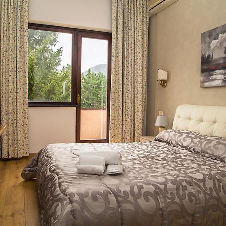 Venafro Palace Hotel Zewnętrze zdjęcie