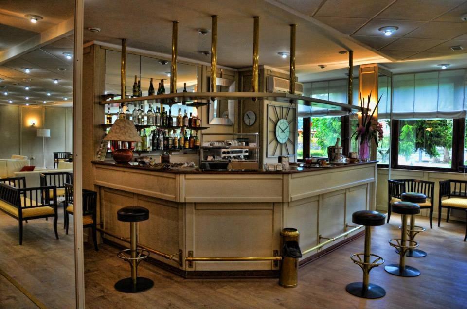 Venafro Palace Hotel Zewnętrze zdjęcie