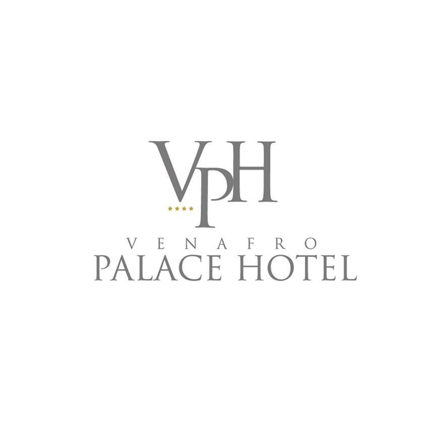 Venafro Palace Hotel Zewnętrze zdjęcie
